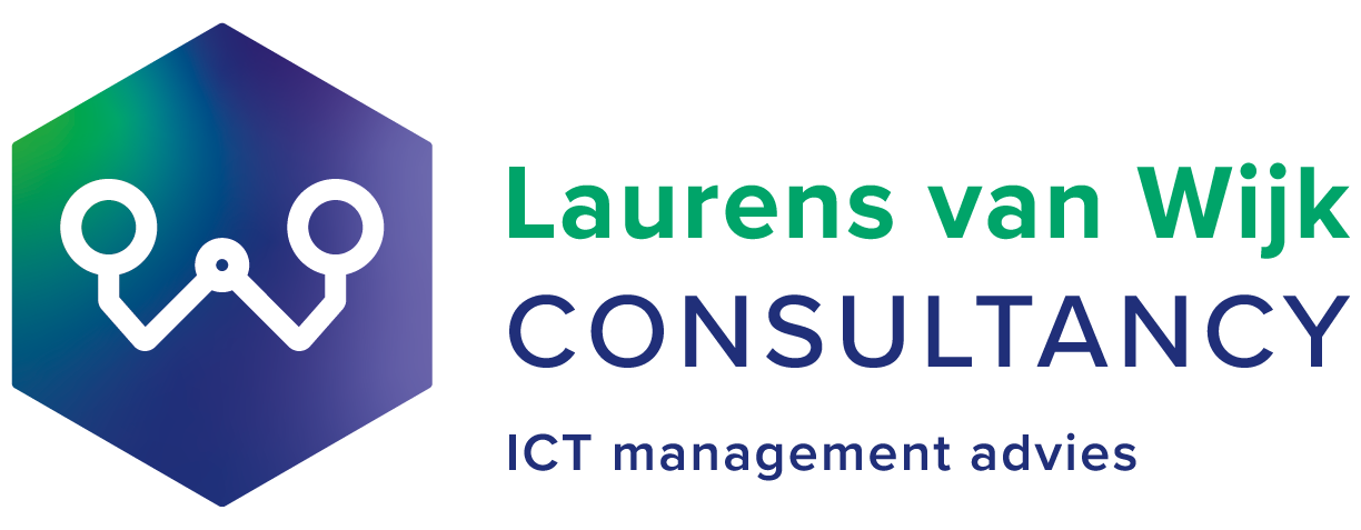 Laurens van Wijk Consultancy